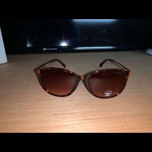 Chanel sunglasses